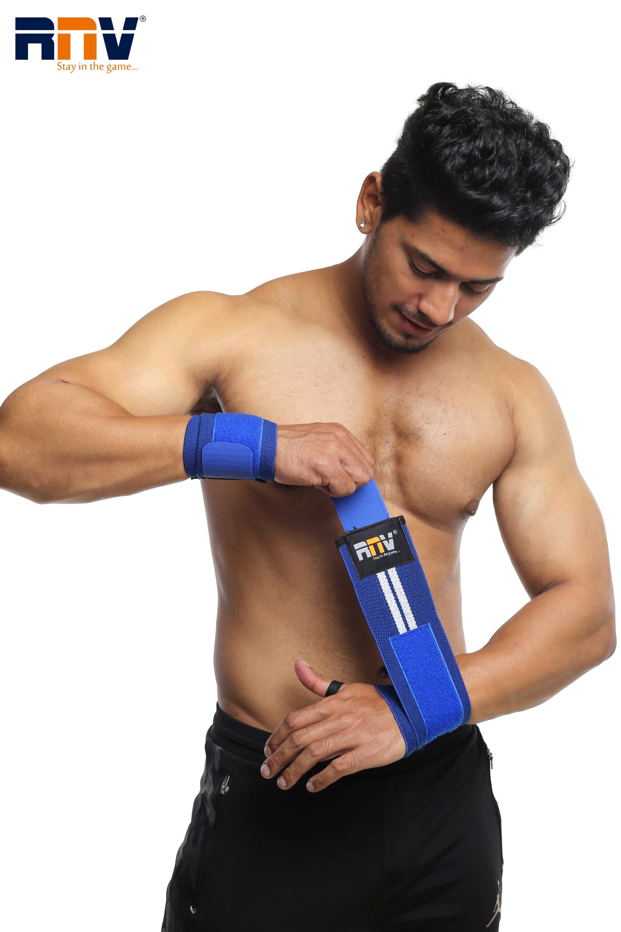 PP-20,Wrist Support(Power+)