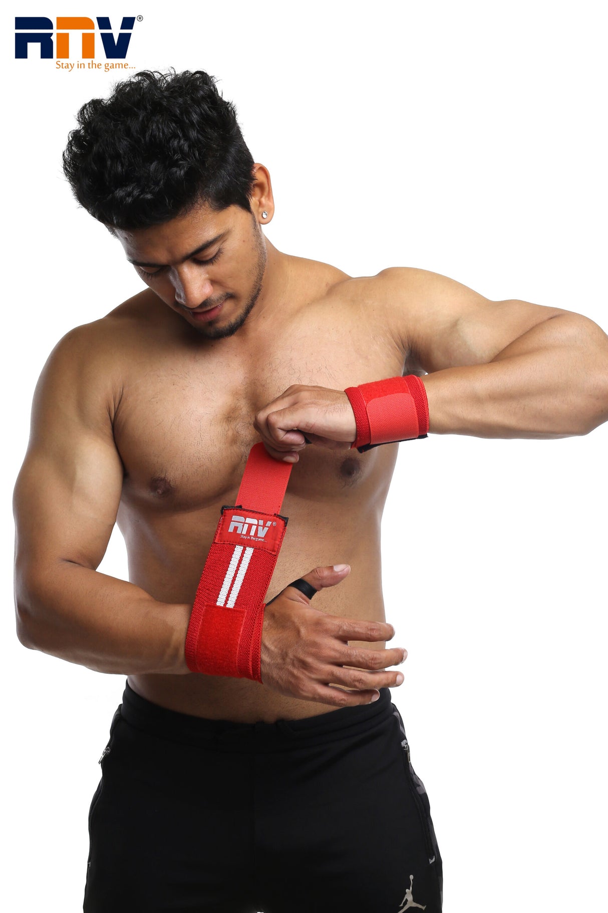PP-20,Wrist Support(Power+)
