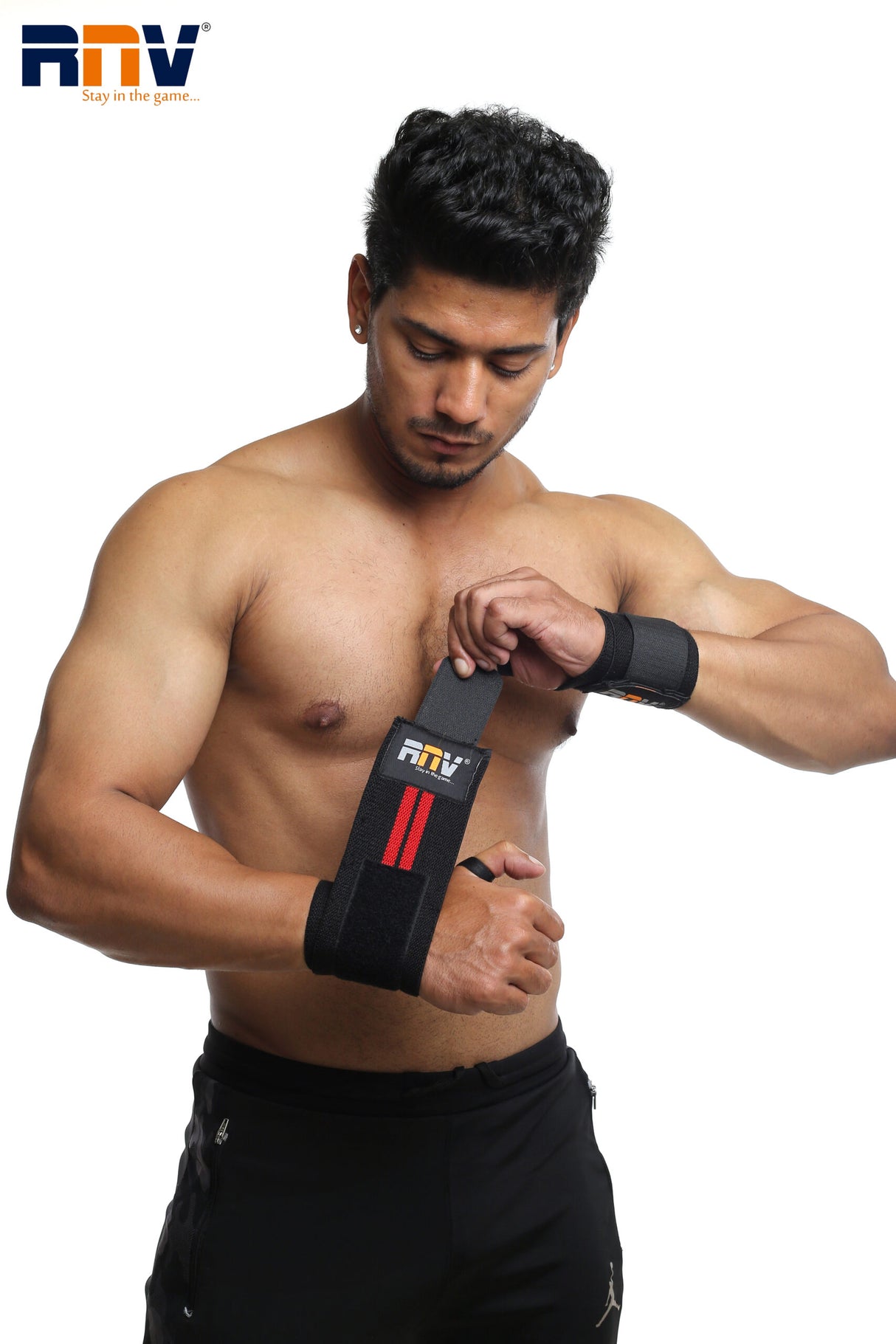PP-20,Wrist Support(Power+)