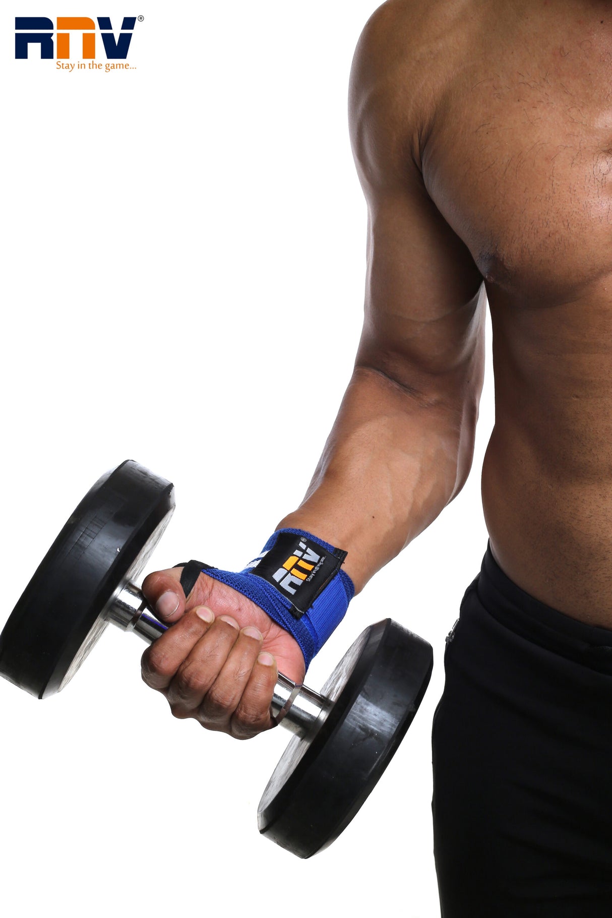 PP-20,Wrist Support(Power+)