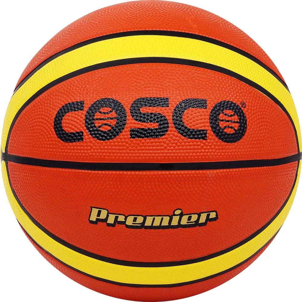 Basket Ball Premier S-5
