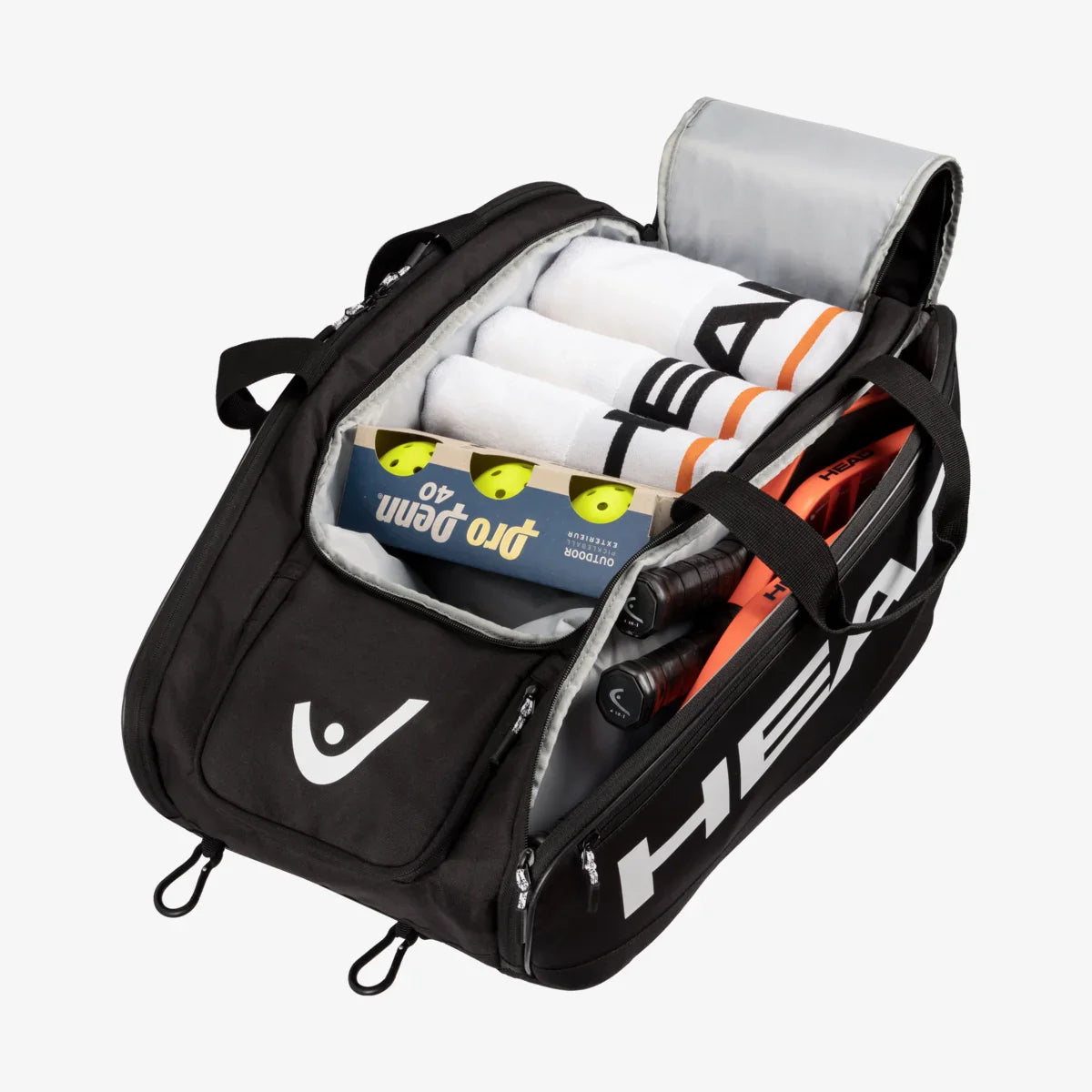 HEAD Pro Pickleball Bag M