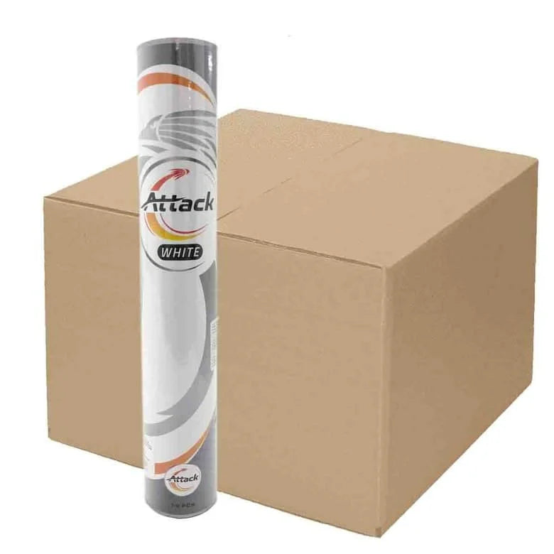 Yonex Attack Feather Shuttlecock | KIBI SPORTS Yonex