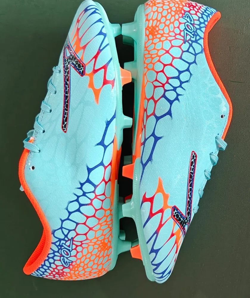 Anza Football Studs GOL - Image 3 | KIBI SPORTS