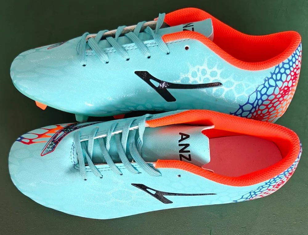 Anza Football Studs GOL - Image 2 | KIBI SPORTS