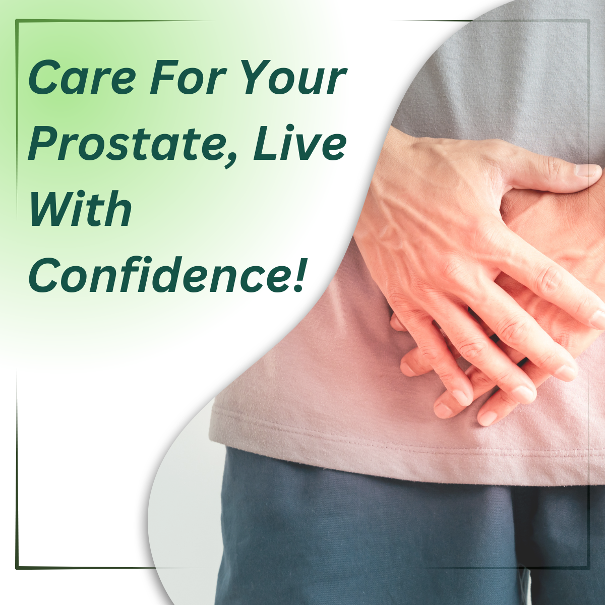 Saw Palmetto Supplement Prostate Health, Hair Growth & Urinary Support