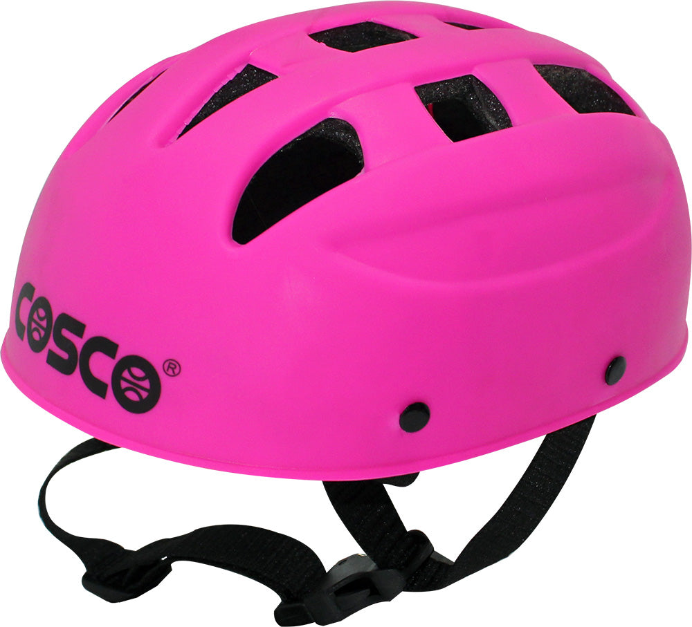 Cosco Defender Sr. Skate Helmet Senior - Cosco Skating Equipment