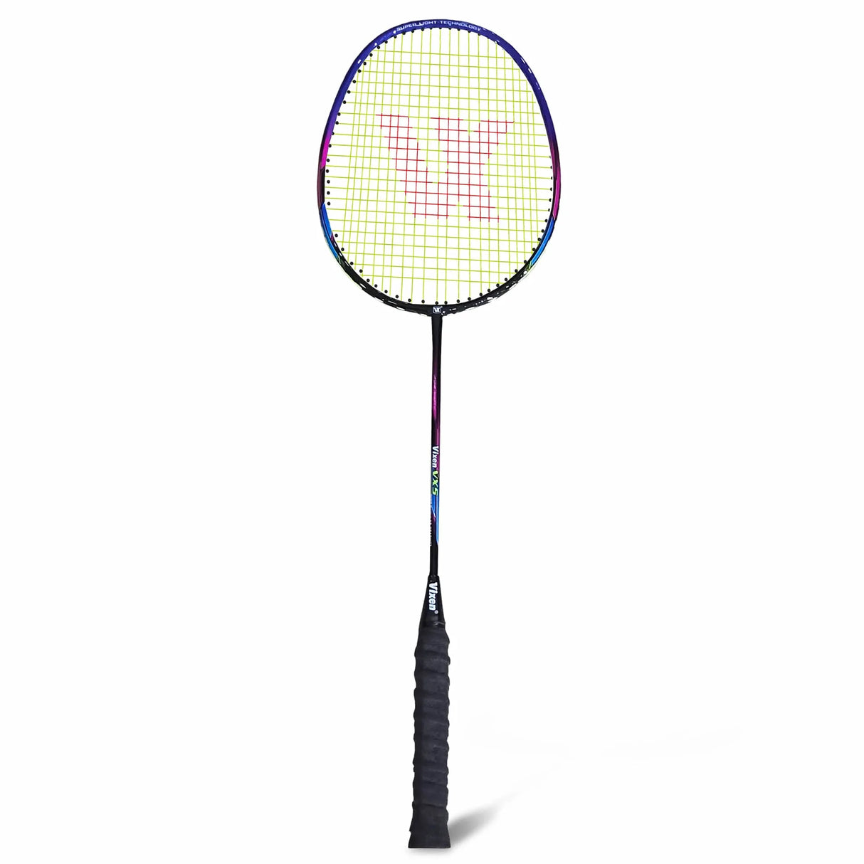 BADMINTON RACKET VX 5