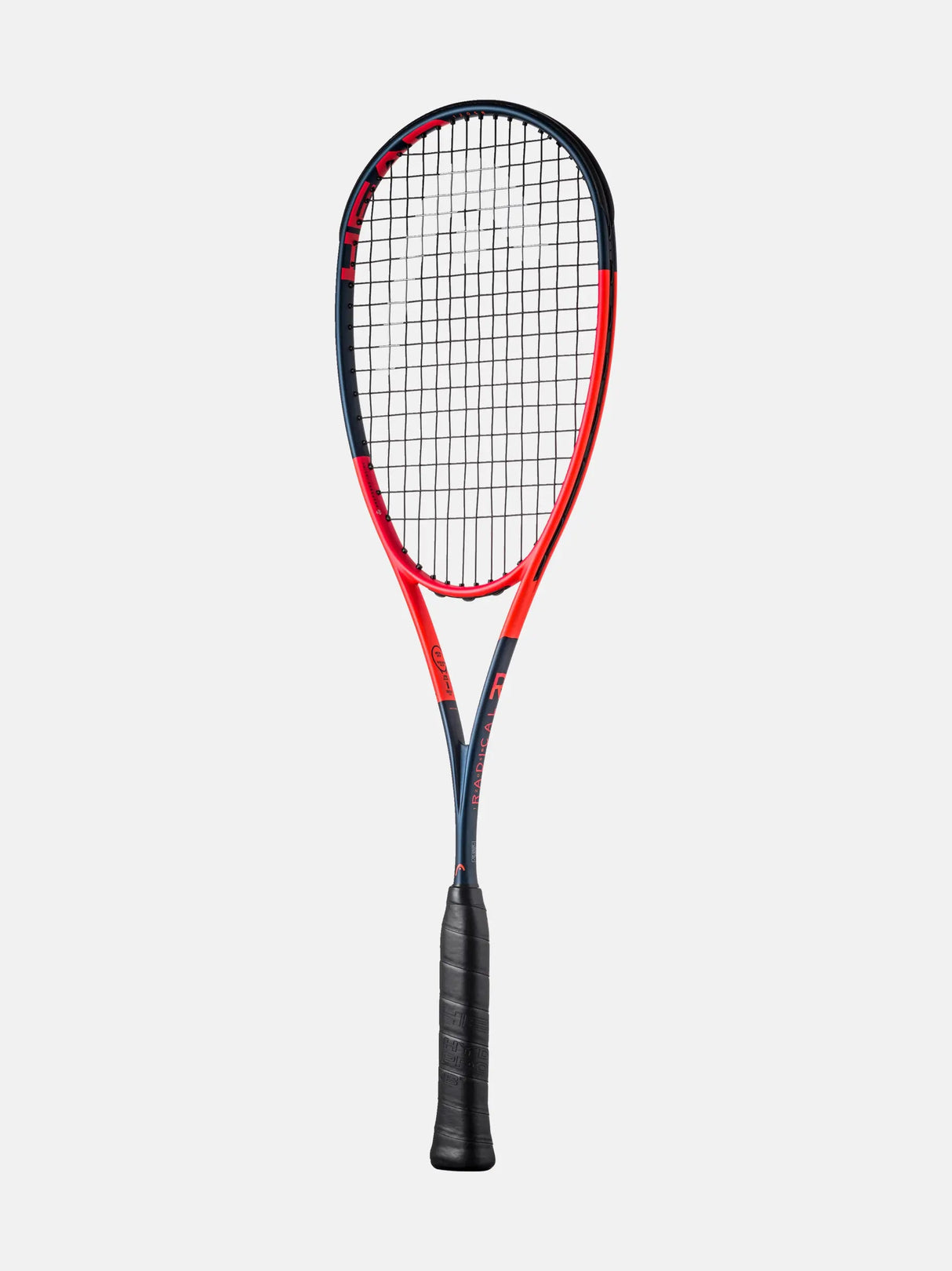 HEAD Radical 120 SB Squash Racquet | Kibi Sports Head