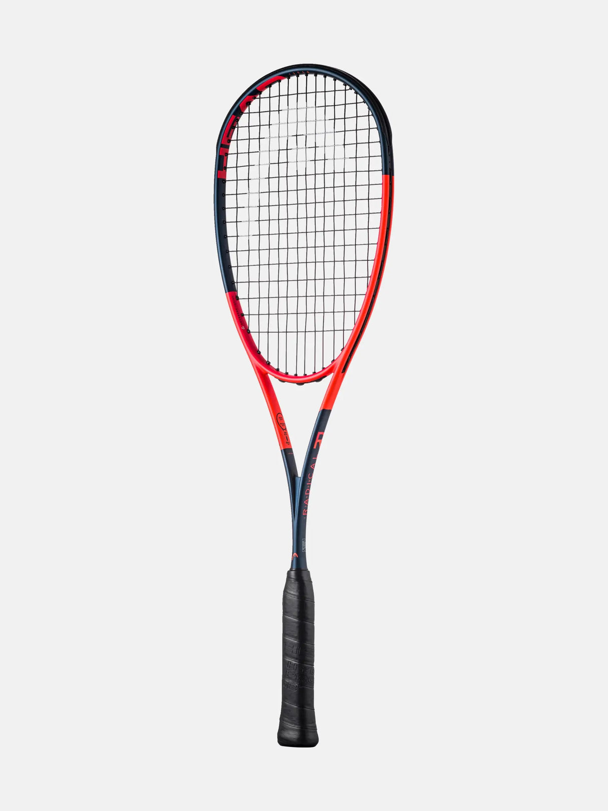 HEAD Radical 135 SB Squash Racquet | Kibi Sports Head