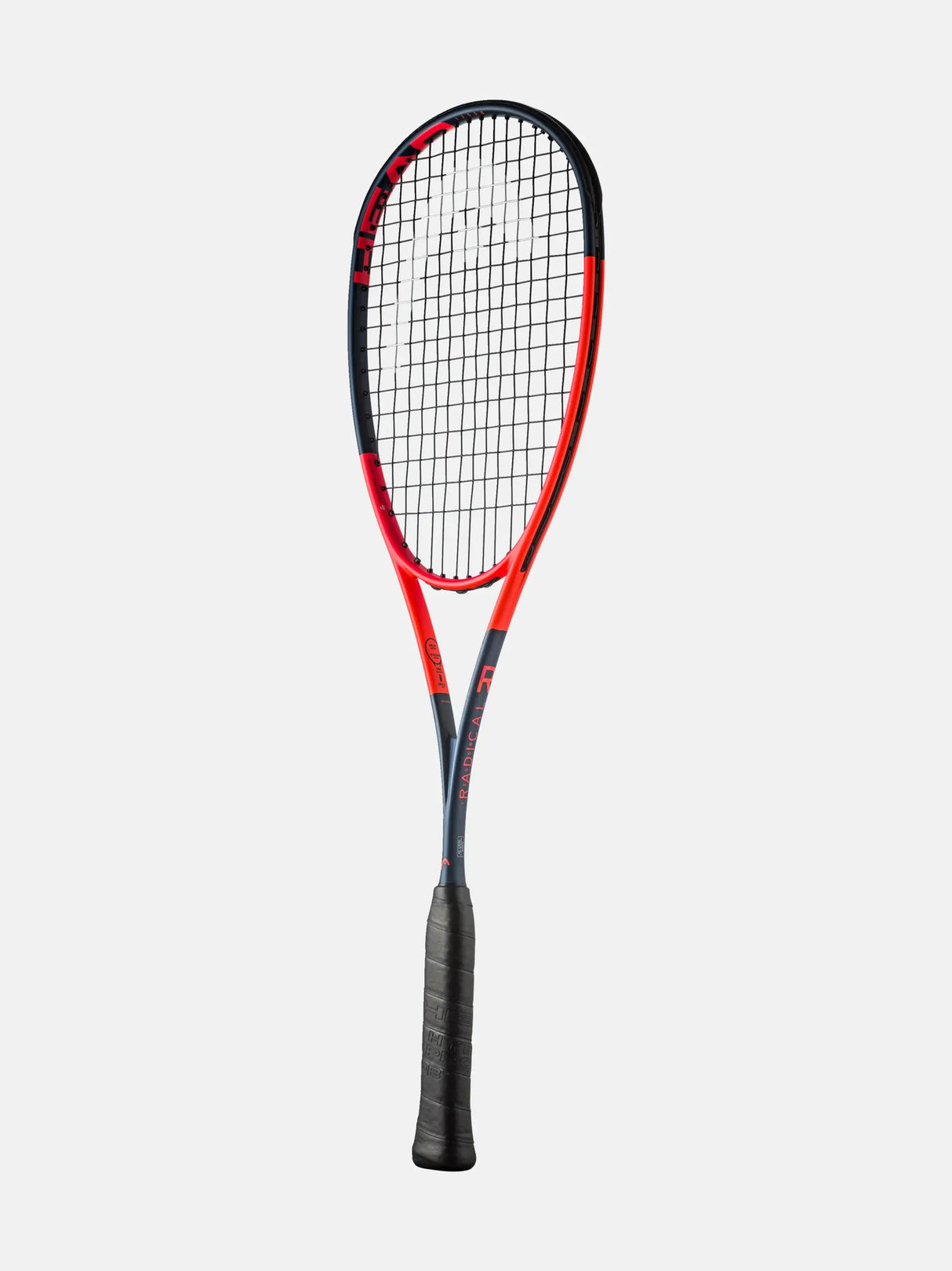 HEAD Radical 135 SB Squash Racquet | Kibi Sports Head