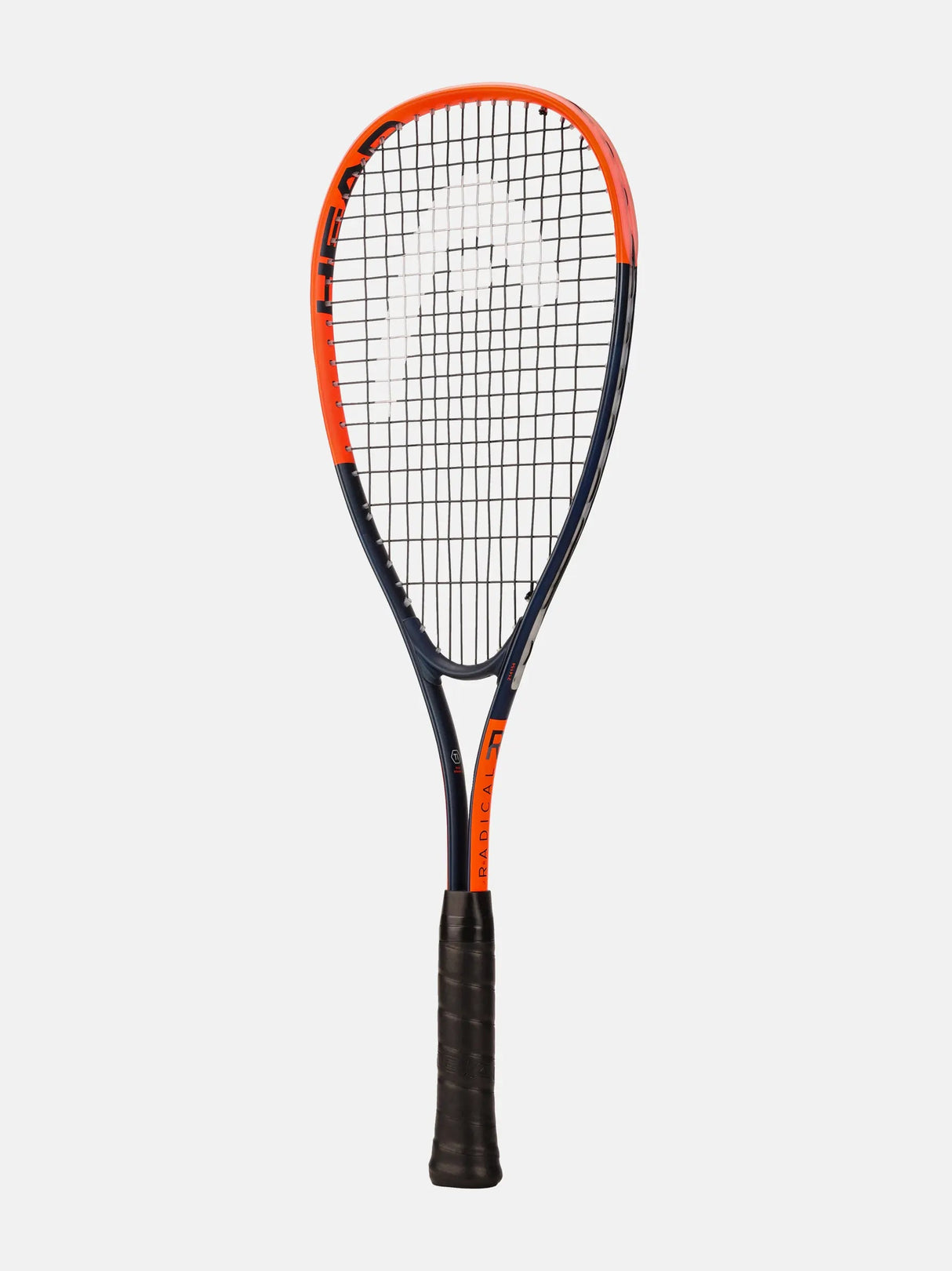 HEAD Radical Junior Squash Racquet | Kibi Sports Head