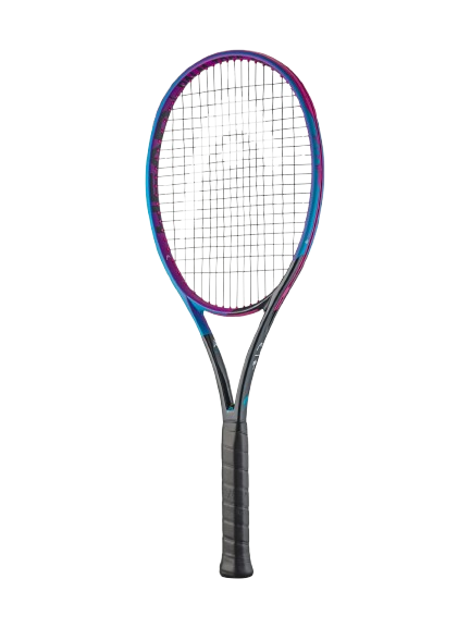 HEAD Radical MP Palm Tree Crew Tennis Racquet (Limited Edition, Unstrung)