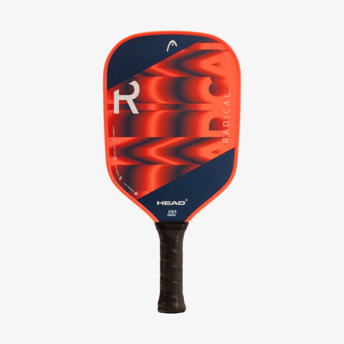 HEAD Radical Tour Grit 2024 Head