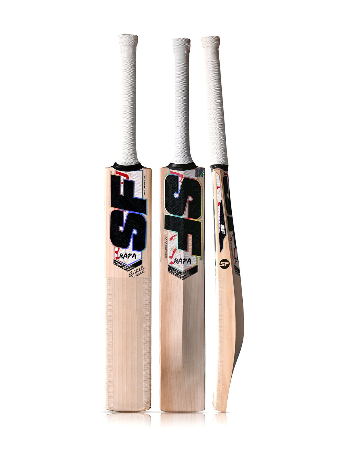 SF RAPA EDITION English Willow Bat