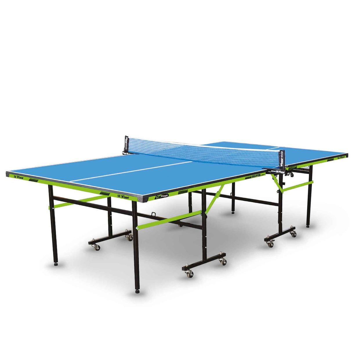 VIXEN TT TABLE RAPID