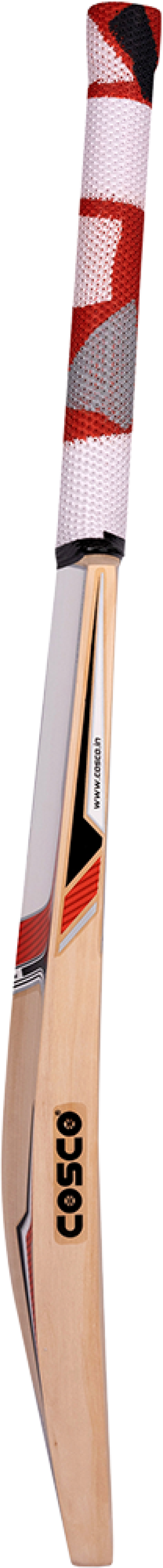 Cosco Razor Kashmir Willow Cricket Bat FULL - Cosco Cricket Equipment