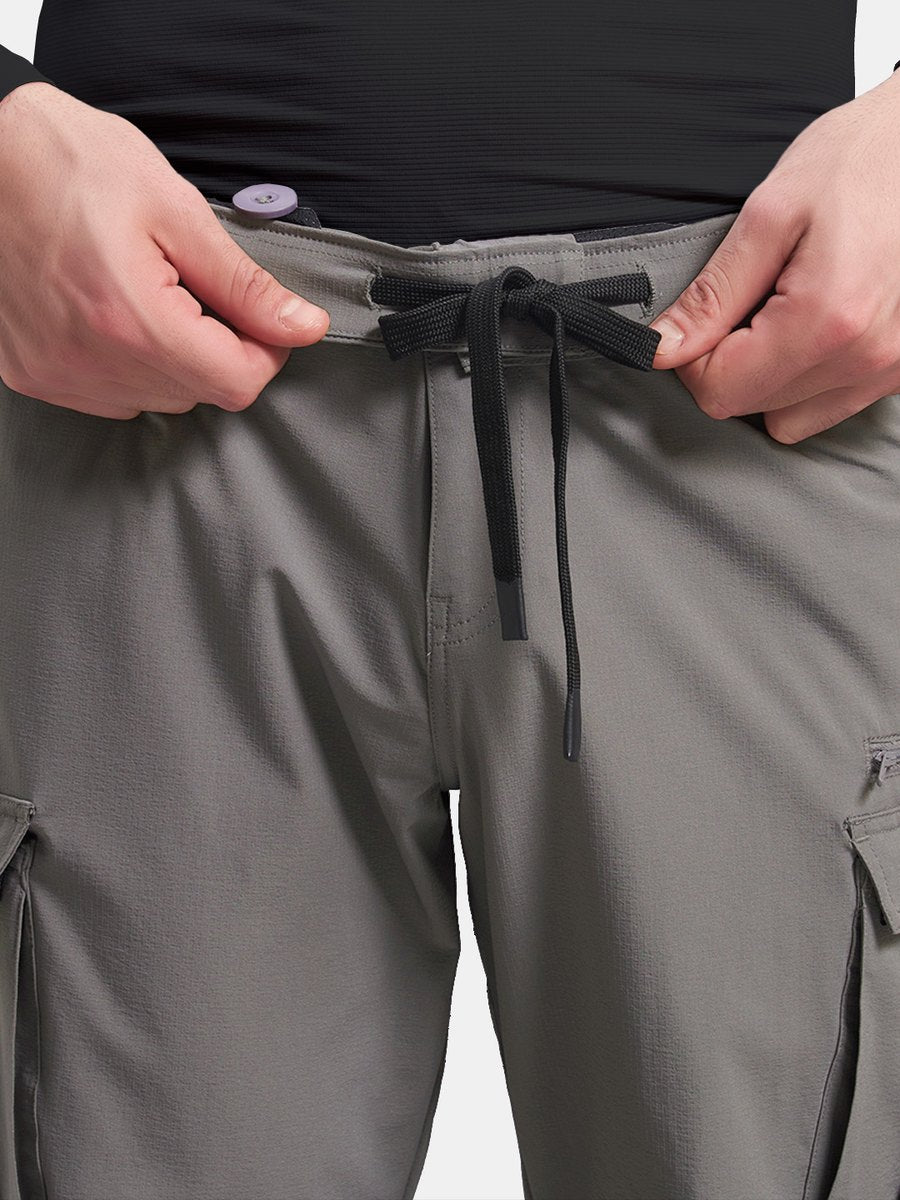 Reccy Nomadic Cargo Pants