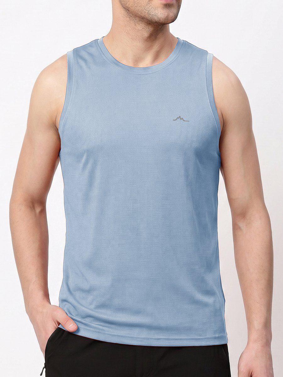 Reccy Men's Ultralight Aero Singlet
