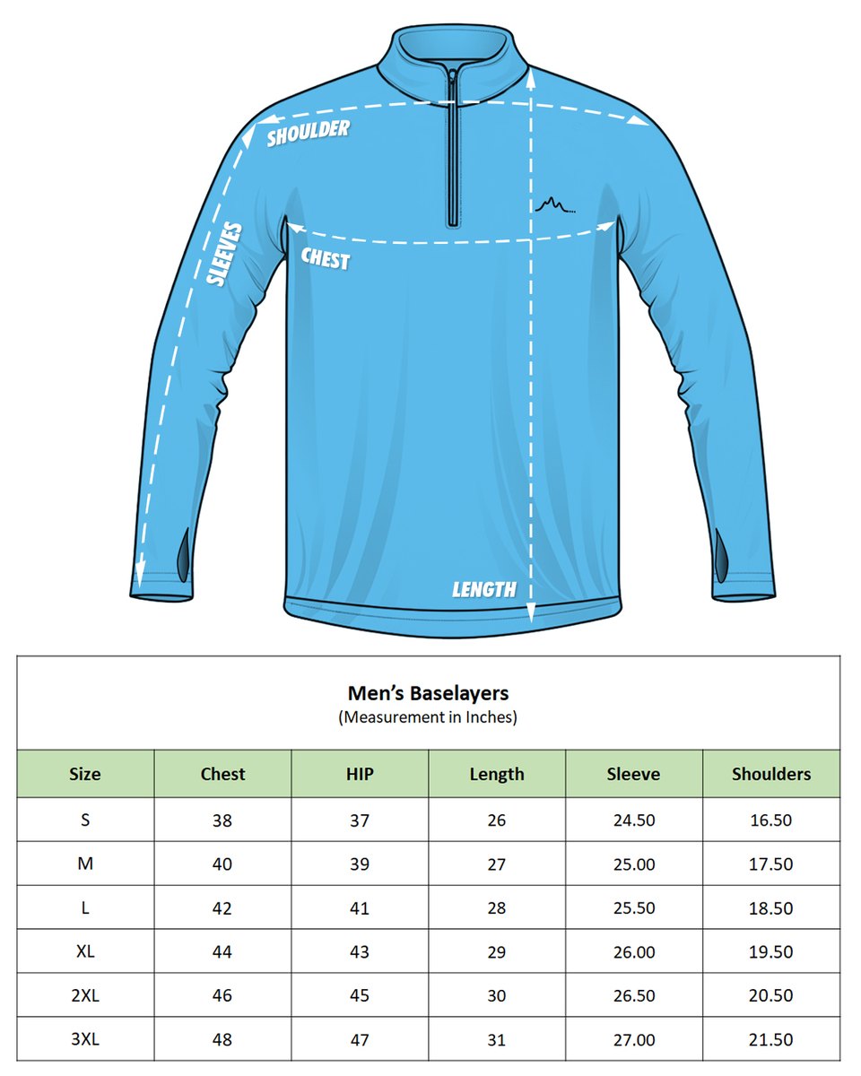 Reccy Mens QZip Flex Tee