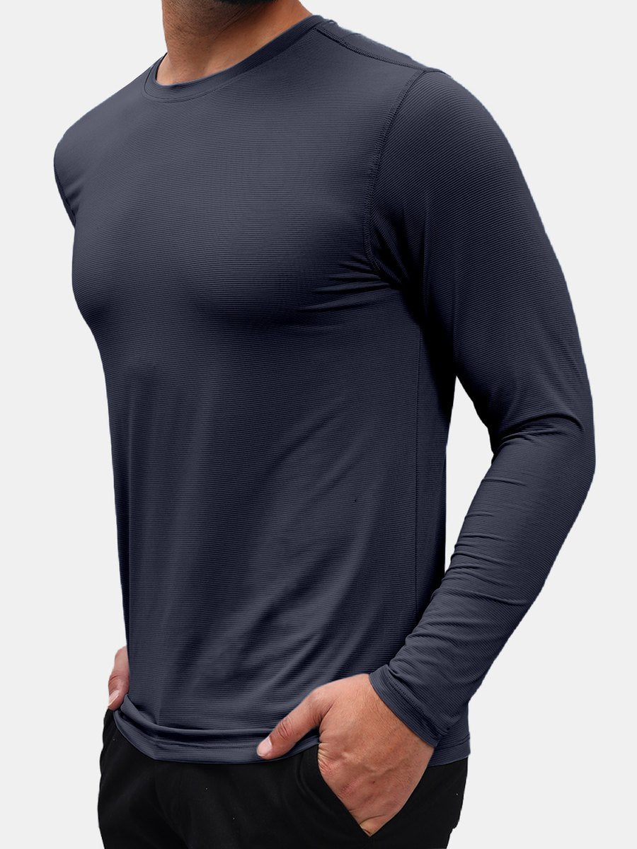 Reccy Men's Ultralight Active Long Sleeve