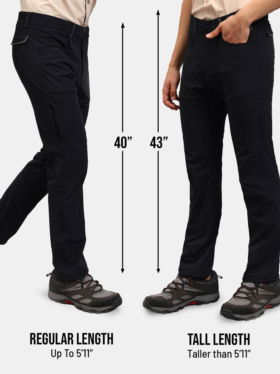 Reccy Nomadic Pants
