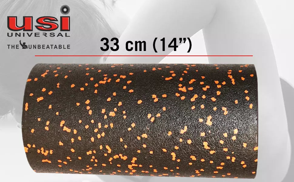 USI MRB Massage Roller