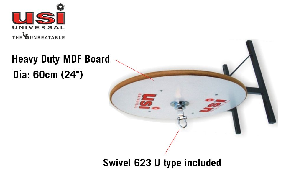 USI 624PSP PRO SPEEDBALL PLATFORM