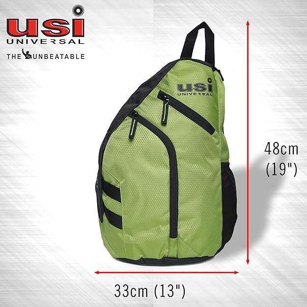 USI 562SB SLING BACK PACK