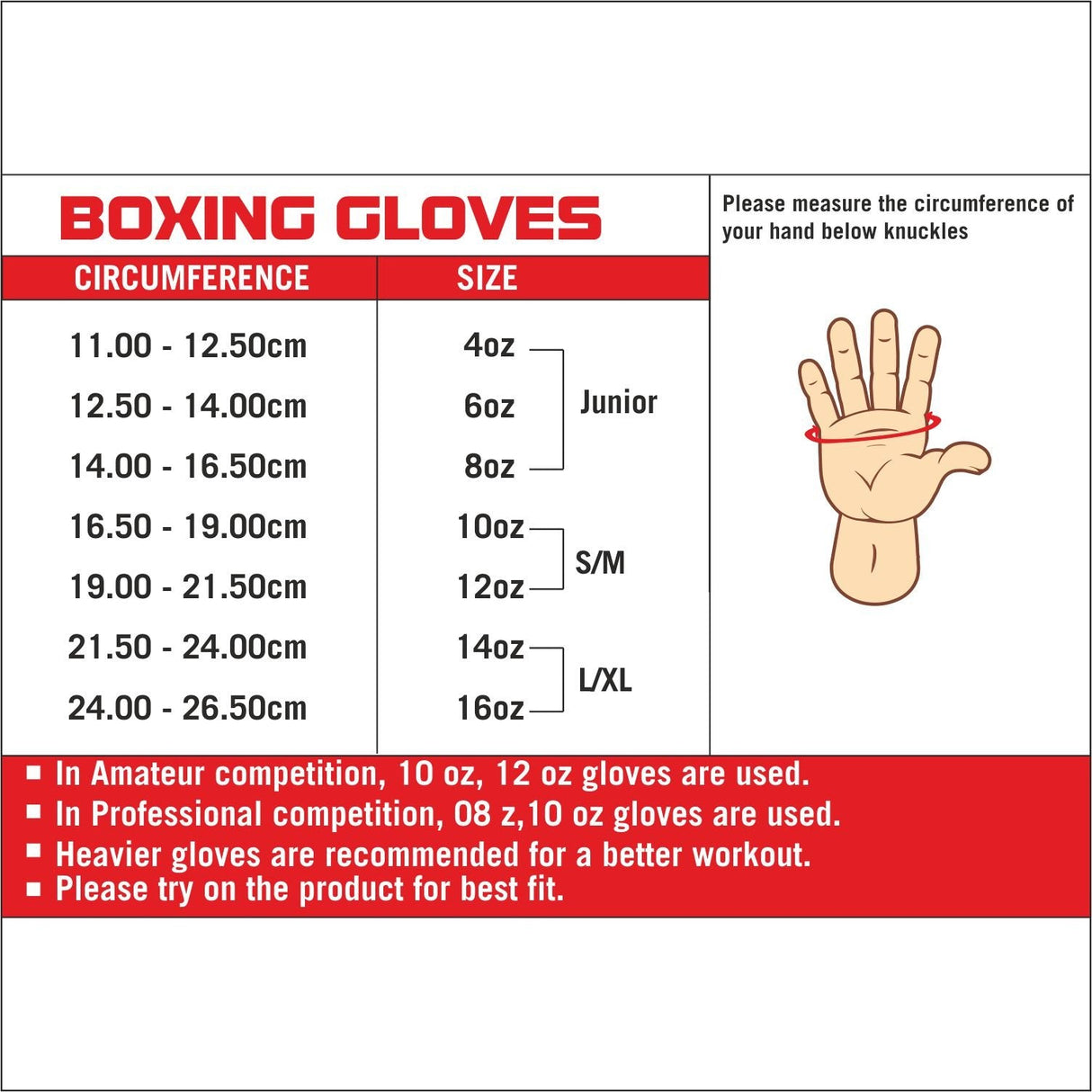 USI Universal Reliance Bag Gloves (Immortal Series) - 617EL USI | Kibi Sports