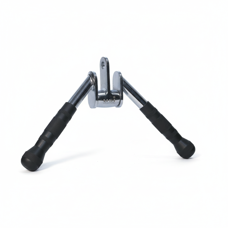 USI CATPH TRICEP PRESS DOWN HANDLE