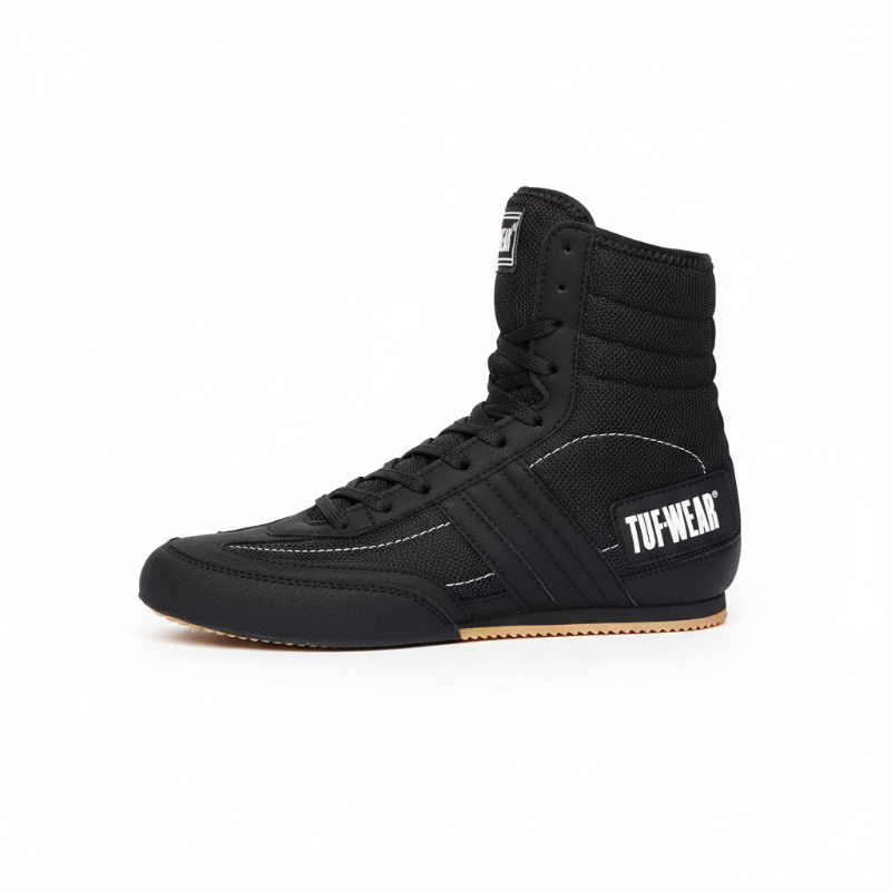Shuffle Boxing Boots - 701S USI | Kibi Sports