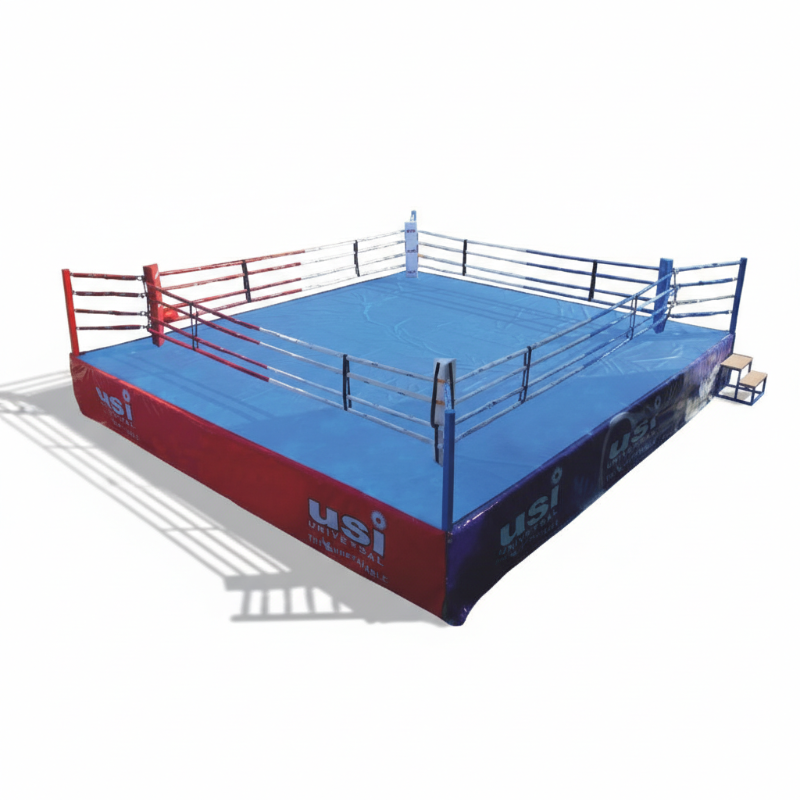 USI 626CBR COMPETITION BOXING RING