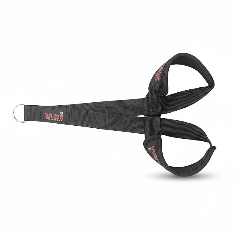 USI Ab Pulley - Fitness Equipment