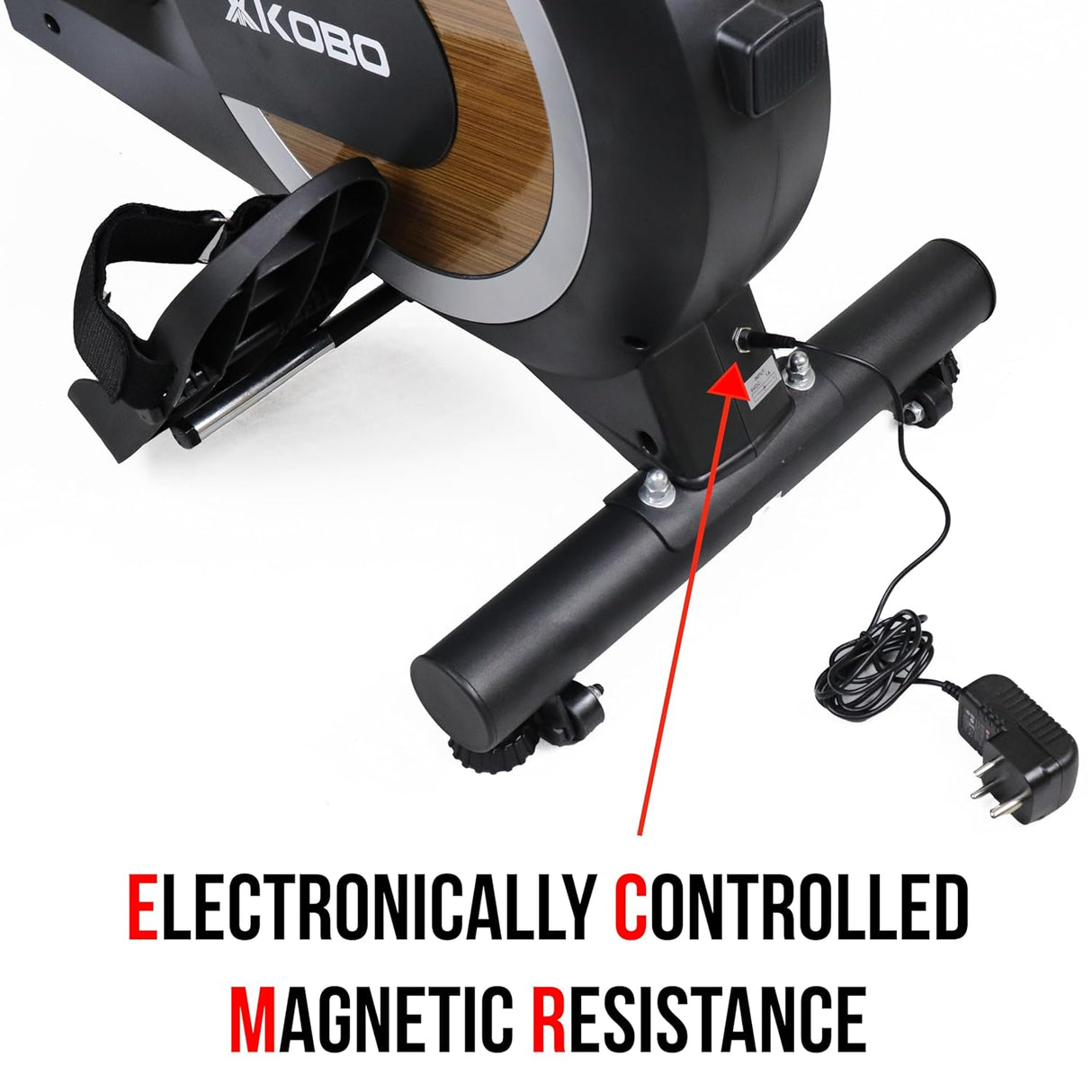 Kobo RM-4 Rowing Machine