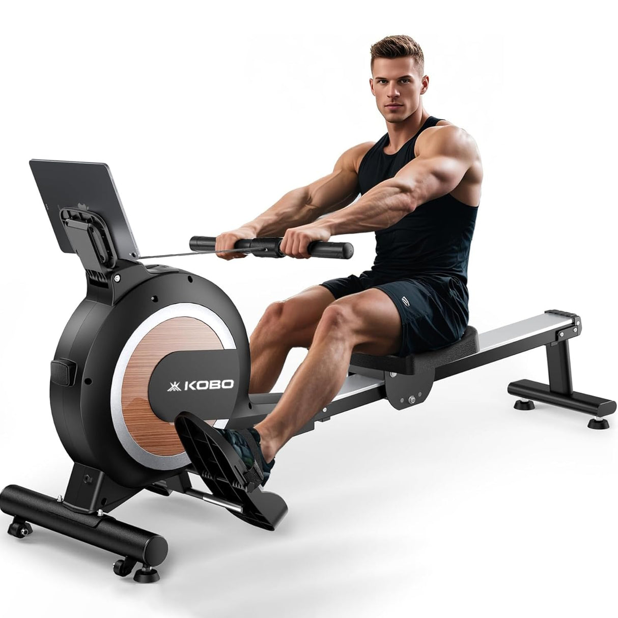 Kobo RM-4 Rowing Machine
