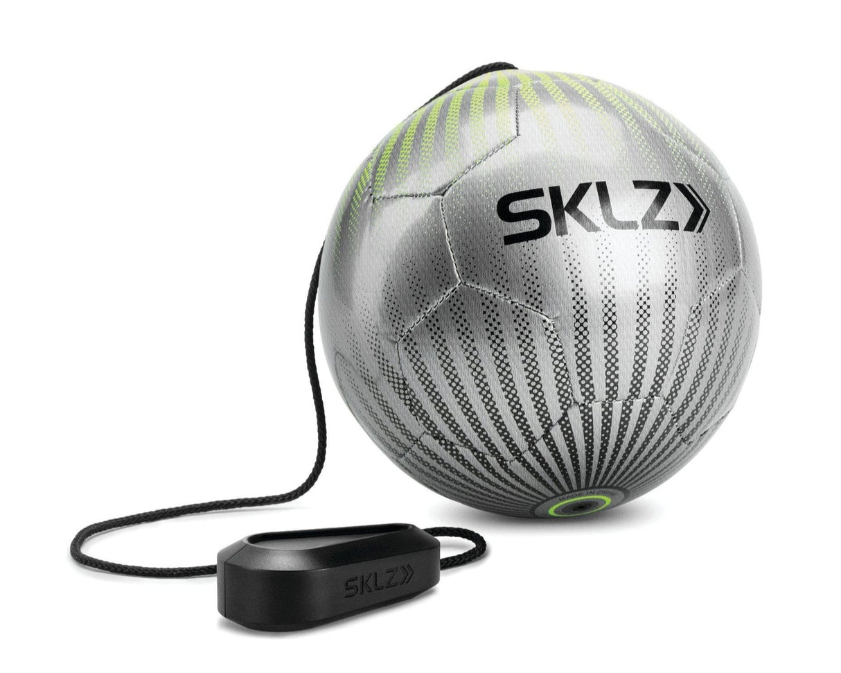 Star-Kick Touch Trainer