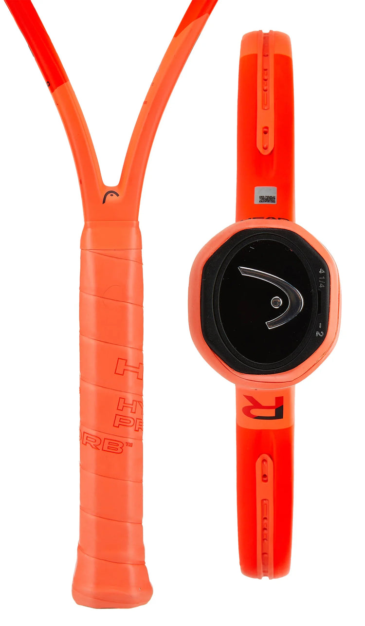 HEAD Radical Team 2025 Tennis Racquet (Unstrung)