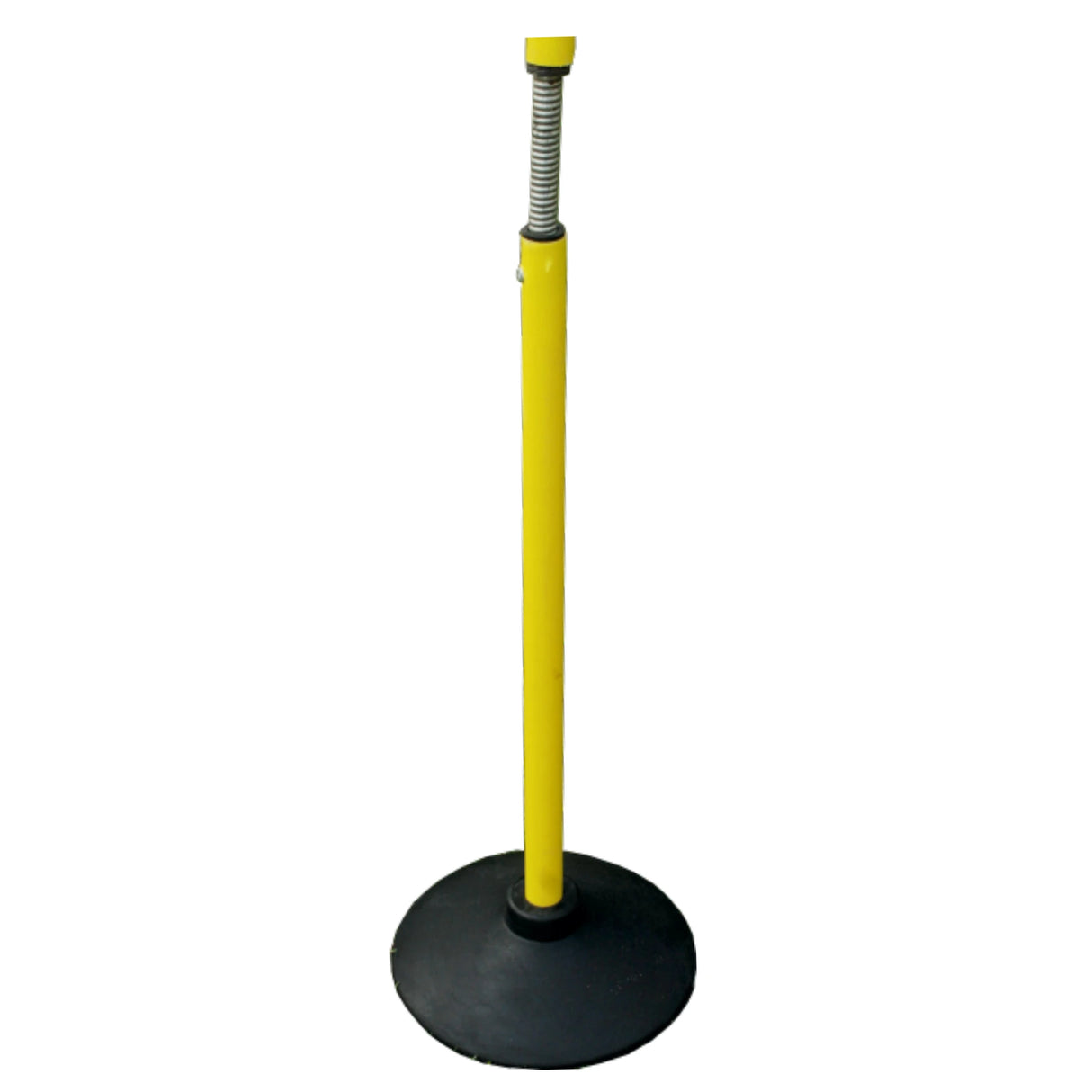 VIXEN RUBBER ROUNDER BASE / POST