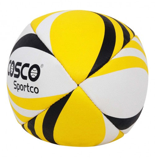 Cosco Rugby-Sportco Rugby Ball 5 - Cosco Sports Ball Equipment