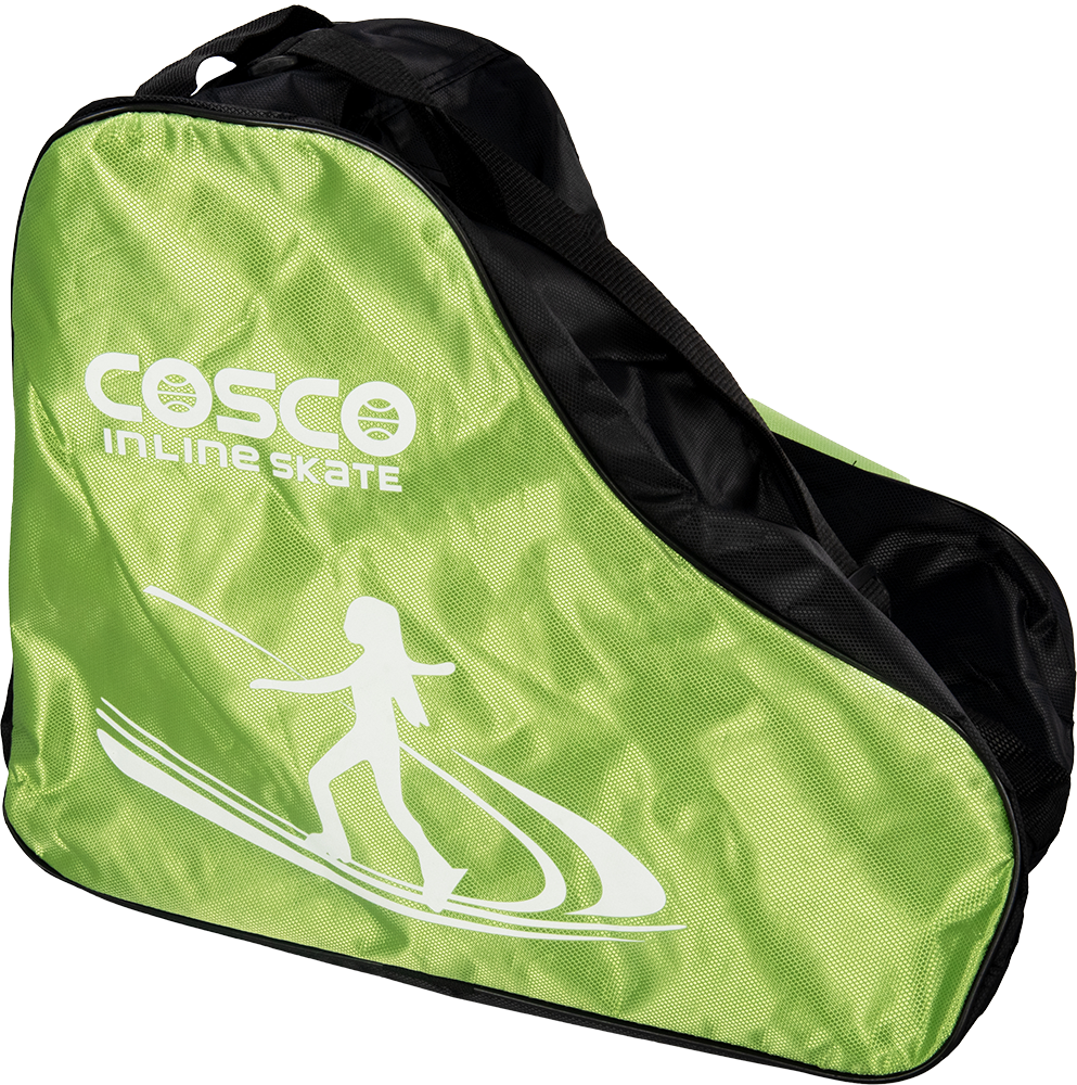 Cosco Inline Skate RUSH S|M|L|XL - Cosco Skating Equipment