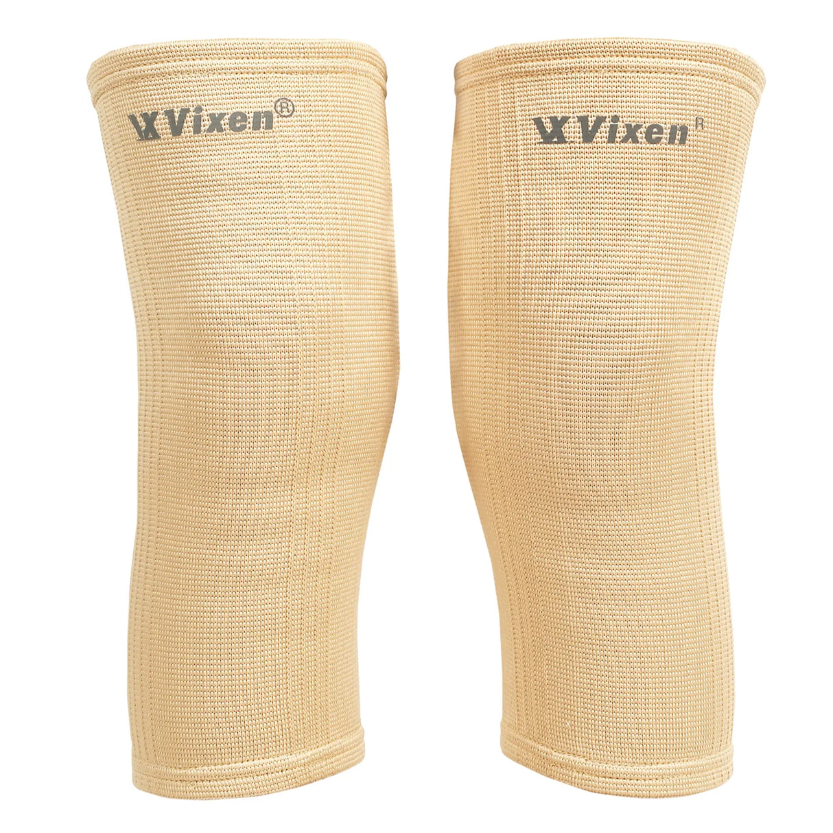 VIXEN KNEE CAP PREMIUM GOLD