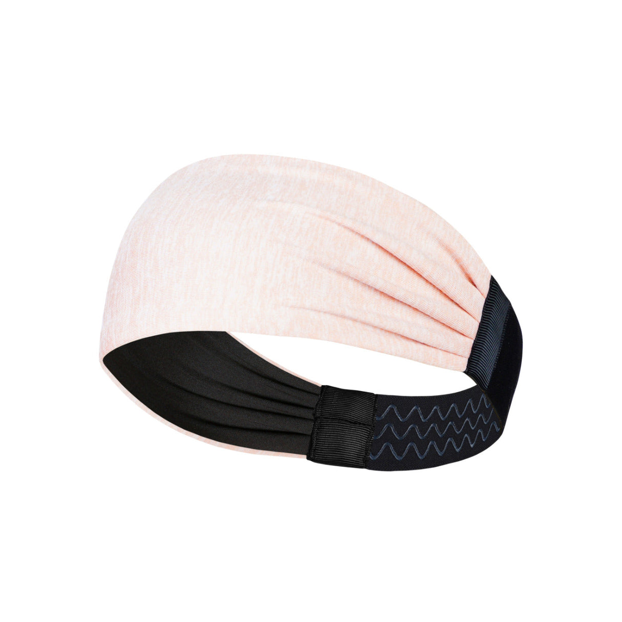 Sports Headband For Men and Women (Salmon)