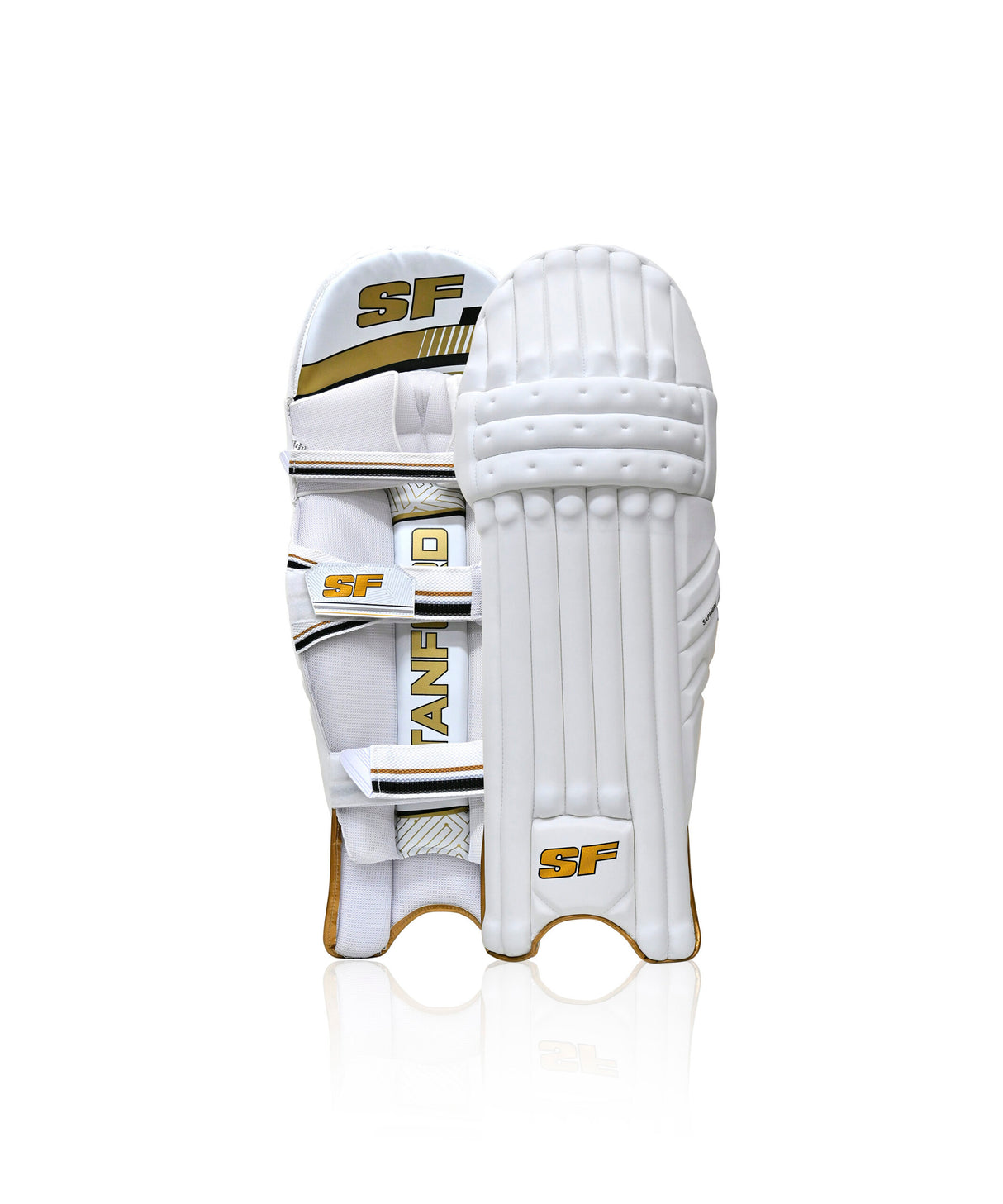 SF Sapphire Batting Legguard