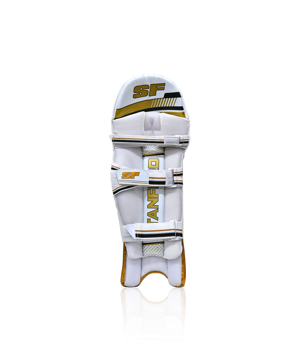 SF Sapphire Batting Legguard
