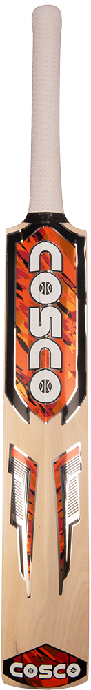 COSCO SCORER Kashmir Willow Cricket Bat FULL - Cosco Cricket Equipment