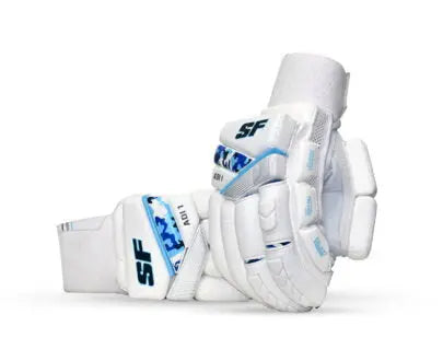 SF Camo ADI 1 Batting Gloves Stanford