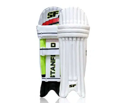 SF Club Batting Pads