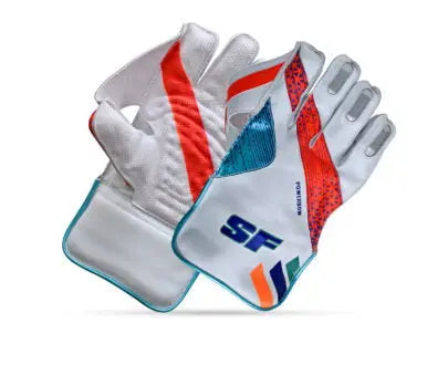 SF Power Bow Wicket Keeping Gloves Stanford
