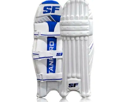 SF Super Test Batting Pads